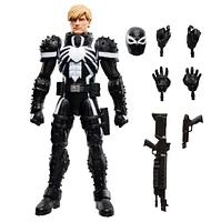 Marvel Legends Series Agent Venom (Flash Thompson) 