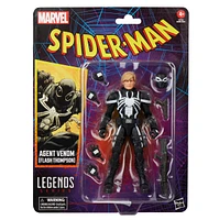 Marvel Legends Series Agent Venom (Flash Thompson) 