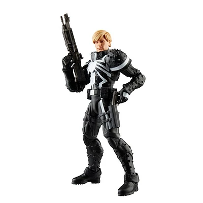 Marvel Legends Series Agent Venom (Flash Thompson) 