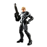 Marvel Legends Series Agent Venom (Flash Thompson) 
