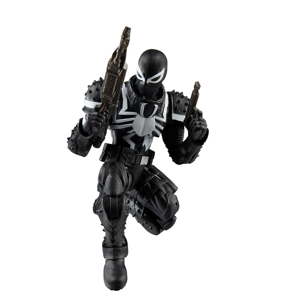 Marvel Legends Series Agent Venom (Flash Thompson) 