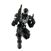 Marvel Legends Series Agent Venom (Flash Thompson) 