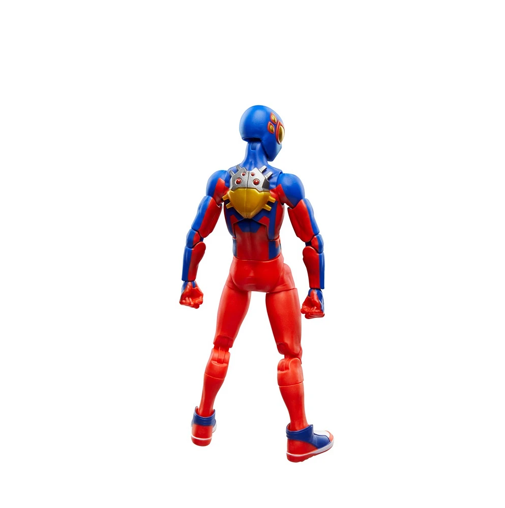 Marvel Legends Series Spider-Boy 