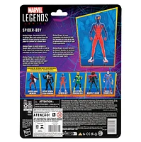 Marvel Legends Series Spider-Boy 