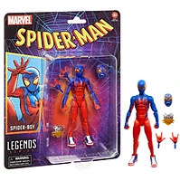 Marvel Legends Series Spider-Boy 