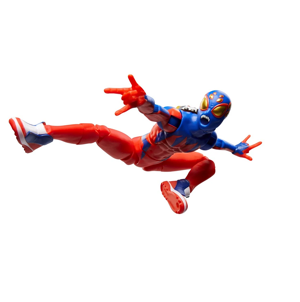 Marvel Legends Series Spider-Boy 