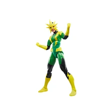 Marvel Legends Series Electro (Francine Frye) 