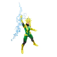 Marvel Legends Series Electro (Francine Frye) 