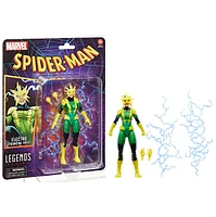 Marvel Legends Series Electro (Francine Frye) 