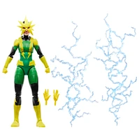 Marvel Legends Series Electro (Francine Frye) 