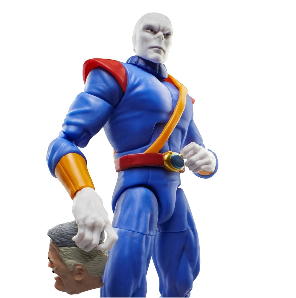 Marvel Legends Series Marvel's Chameleon 
