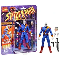 Marvel Legends Series Marvel's Chameleon 