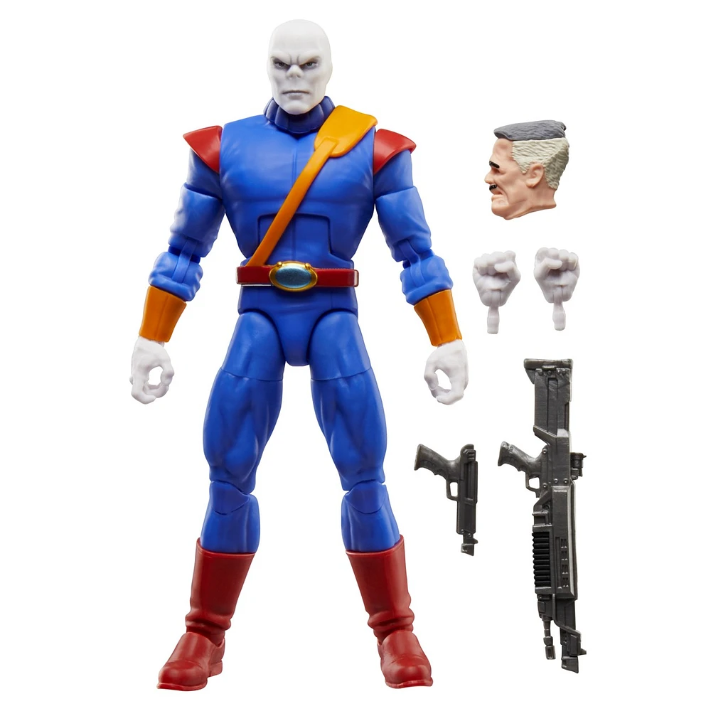 Marvel Legends Series Marvel's Chameleon 