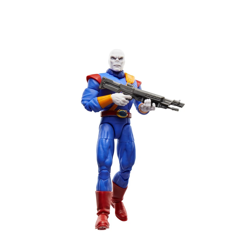 Marvel Legends Series Marvel's Chameleon 