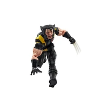 Marvel Legends Series X-Treme X-Men Wolverine 