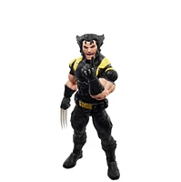 Marvel Legends Series X-Treme X-Men Wolverine 