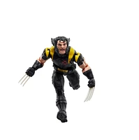 Marvel Legends Series X-Treme X-Men Wolverine 