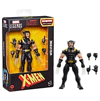 Marvel Legends Series X-Treme X-Men Wolverine 