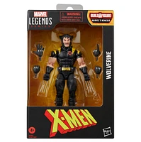 Marvel Legends Series X-Treme X-Men Wolverine 