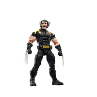 Marvel Legends Series X-Treme X-Men Wolverine 