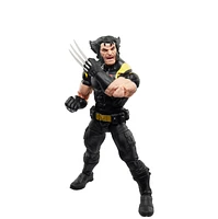 Marvel Legends Series X-Treme X-Men Wolverine 