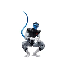 Marvel Legends Series Nightcrawler Comics Action Figure 