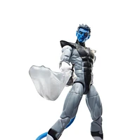 Marvel Legends Series Nightcrawler Comics Action Figure 