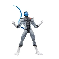 Marvel Legends Series Nightcrawler Comics Action Figure 