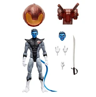 Marvel Legends Series Nightcrawler Comics Action Figure 