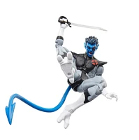 Marvel Legends Series Nightcrawler Comics Action Figure 