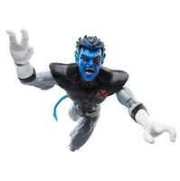 Marvel Legends Series Nightcrawler Comics Action Figure 