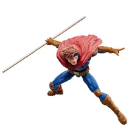 Marvel Legends Series Gambit Comics Action Figure 