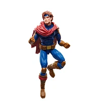 Marvel Legends Series Gambit Comics Action Figure 