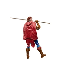 Marvel Legends Series Gambit Comics Action Figure 