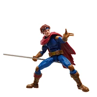 Marvel Legends Series Gambit Comics Action Figure 