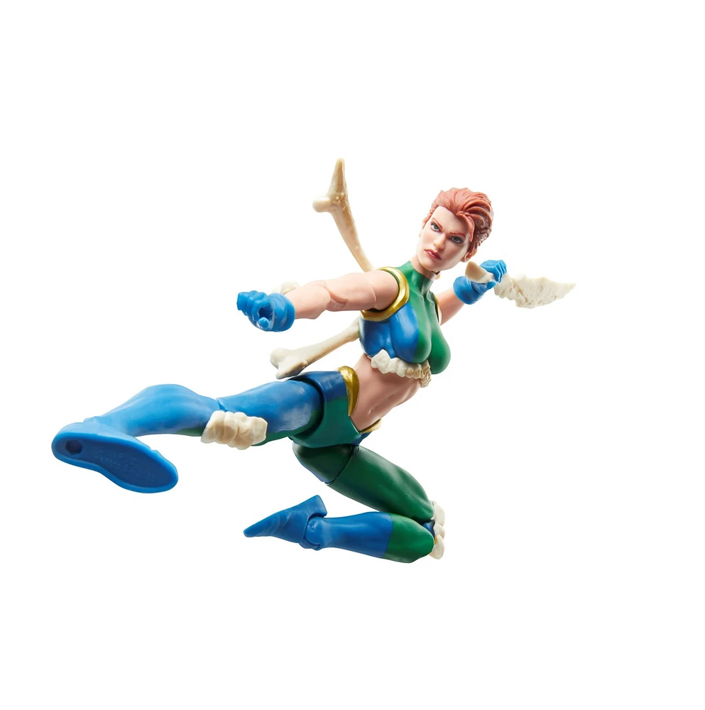 Marvel Legends Series Marrow Comics Action Figure 