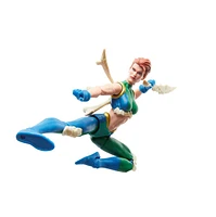 Marvel Legends Series Marrow Comics Action Figure 