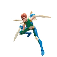Marvel Legends Series Marrow Comics Action Figure 