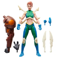 Marvel Legends Series Marrow Comics Action Figure 