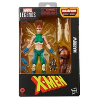 Marvel Legends Series Marrow Comics Action Figure 