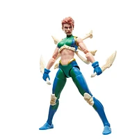 Marvel Legends Series Marrow Comics Action Figure 