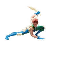 Marvel Legends Series Marrow Comics Action Figure 