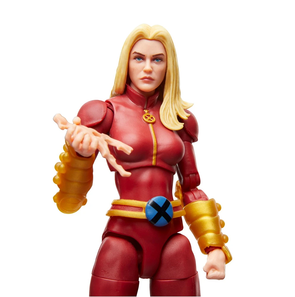 Marvel Legends Series Marvel's Husk Comics Action Figure 