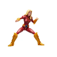 Marvel Legends Series Marvel's Husk Comics Action Figure 