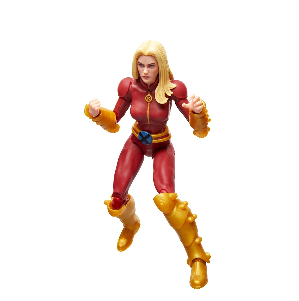 Marvel Legends Series Marvel's Husk Comics Action Figure 