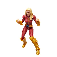 Marvel Legends Series Marvel's Husk Comics Action Figure 