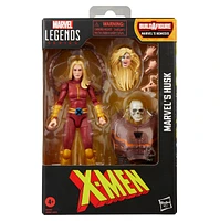 Marvel Legends Series Marvel's Husk Comics Action Figure 