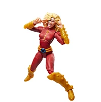 Marvel Legends Series Marvel's Husk Comics Action Figure 