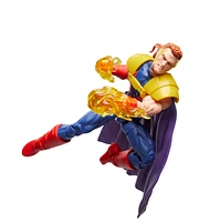 Marvel Legends Series Fabian Cortez Comics Action Figure 