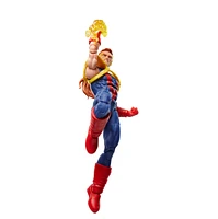 Marvel Legends Series Fabian Cortez Comics Action Figure 